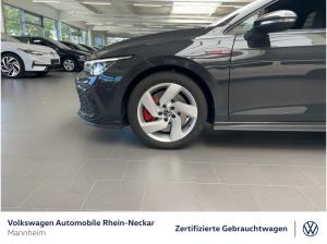 Volkswagen Golf VIII 2.0 TSI GTI Navi Kamera LED uvm