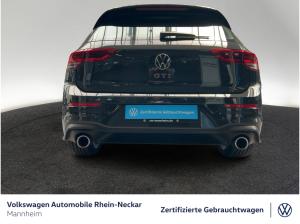 Volkswagen Golf VIII 2.0 TSI GTI Navi Kamera LED uvm