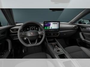 Cupra Formentor VZ Black Edition 2.0 TSI/Navigationssystem/Sennheiser Soundsystem-verfügbar 9/26 (Benrath)