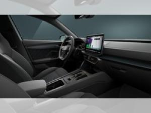 Cupra Formentor VZ Black Edition 2.0 TSI/Navigationssystem/Sennheiser Soundsystem-verfügbar 9/26 (Benrath)