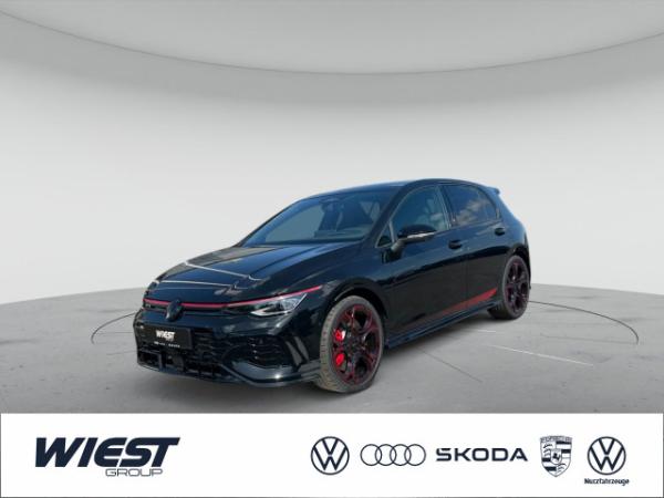 Volkswagen Golf GTI EDITION 50 2.0 TSI DSG *Performance*Sound*360°*Pano* !! sofort verfügbar !!