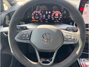 Volkswagen Golf GTI EDITION 50 2.0 TSI DSG *Performance*Sound*360°*Pano* !! sofort verfügbar !!