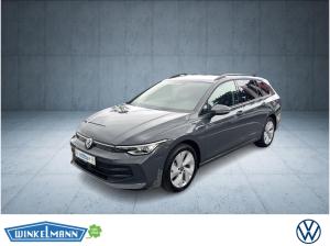 Volkswagen Golf Variant Life eTSI DSG KAMERA CARPLAY ACC LED