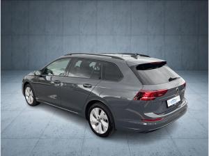 Volkswagen Golf Variant Life eTSI DSG KAMERA CARPLAY ACC LED