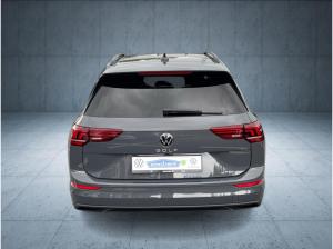 Volkswagen Golf Variant Life eTSI DSG KAMERA CARPLAY ACC LED