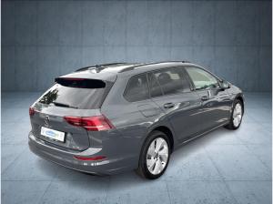 Volkswagen Golf Variant Life eTSI DSG KAMERA CARPLAY ACC LED