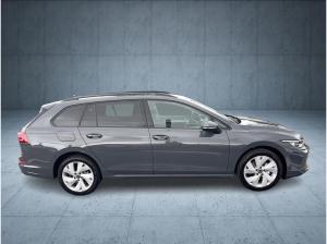 Volkswagen Golf Variant Life eTSI DSG KAMERA CARPLAY ACC LED