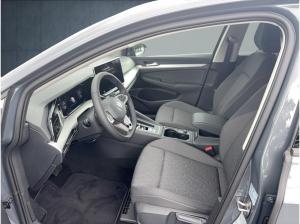 Volkswagen Golf Variant Life eTSI DSG KAMERA CARPLAY ACC LED