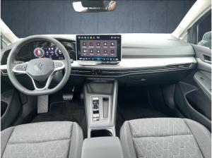 Volkswagen Golf Variant Life eTSI DSG KAMERA CARPLAY ACC LED