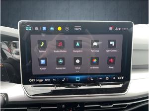 Volkswagen Golf Variant Life eTSI DSG KAMERA CARPLAY ACC LED