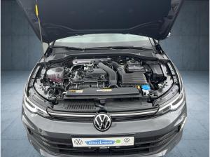 Volkswagen Golf Variant Life eTSI DSG KAMERA CARPLAY ACC LED