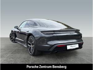 Porsche Taycan Black Edition