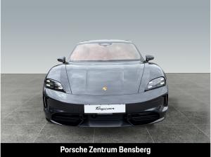 Porsche Taycan Black Edition