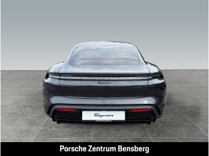 Porsche Taycan Black Edition