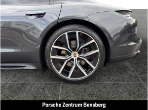 Porsche Taycan Black Edition