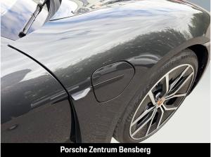 Porsche Taycan Black Edition