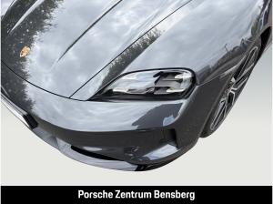 Porsche Taycan Black Edition