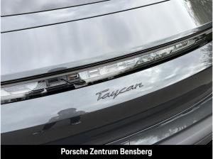 Porsche Taycan Black Edition