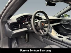 Porsche Taycan Black Edition