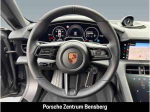 Porsche Taycan Black Edition