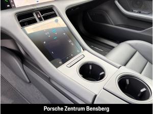 Porsche Taycan Black Edition