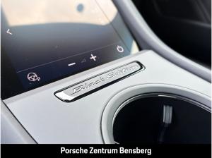 Porsche Taycan Black Edition