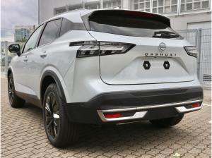 Nissan Qashqai N-CONNECTA 1.5 e-POWER 205 PS