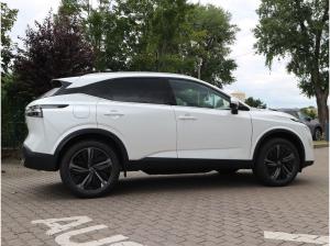 Nissan Qashqai N-CONNECTA 1.5 e-POWER 205 PS