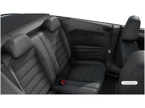 Volkswagen T-Roc Cabriolet R-Line 1.5 TSI DSG AHK WKR NAVI