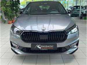 Skoda Fabia Monte Carlo 1,0 TSI 7-Gang-DSG Sofort Verfügbar