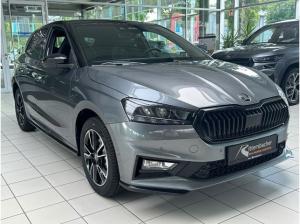 Skoda Fabia Monte Carlo 1,0 TSI 7-Gang-DSG Sofort Verfügbar