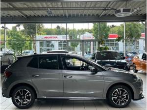 Skoda Fabia Monte Carlo 1,0 TSI 7-Gang-DSG Sofort Verfügbar