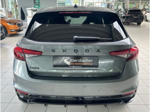 Skoda Fabia Monte Carlo 1,0 TSI 7-Gang-DSG Sofort Verfügbar