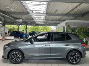Skoda Fabia Monte Carlo 1,0 TSI 7-Gang-DSG Sofort Verfügbar