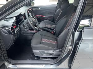 Skoda Fabia Monte Carlo 1,0 TSI 7-Gang-DSG Sofort Verfügbar