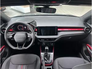 Skoda Fabia Monte Carlo 1,0 TSI 7-Gang-DSG Sofort Verfügbar