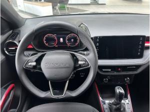 Skoda Fabia Monte Carlo 1,0 TSI 7-Gang-DSG Sofort Verfügbar