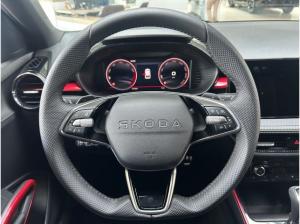 Skoda Fabia Monte Carlo 1,0 TSI 7-Gang-DSG Sofort Verfügbar