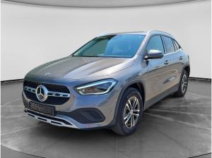 Mercedes-Benz GLA 250 NAVI/SHZ *SOFORT*