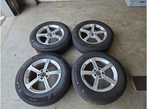 Mercedes-Benz GLA 250 NAVI/SHZ *SOFORT*