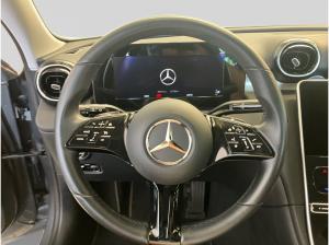 Mercedes-Benz C 200 T NAVI/SHZ/LED *SOFORT*