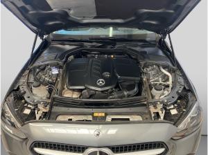 Mercedes-Benz C 200 T NAVI/SHZ/LED *SOFORT*