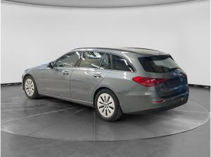 Mercedes-Benz C 200 T NAVI/SHZ/LED *SOFORT*