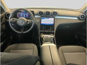 Mercedes-Benz C 200 T NAVI/SHZ/LED *SOFORT*