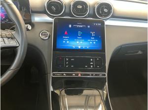 Mercedes-Benz C 200 T NAVI/SHZ/LED *SOFORT*