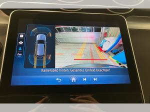 Mercedes-Benz C 200 T NAVI/SHZ/LED *SOFORT*