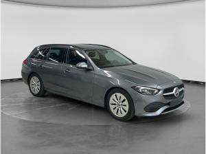 Mercedes-Benz C 200 T NAVI/SHZ/LED *SOFORT*