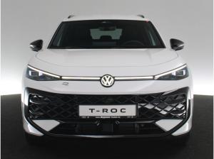 Volkswagen T-Roc R-Line 1.5 l eTSI OPF 110 kW (150 PS) 7-Gang DSG "SOFORT VERFÜGBAR"