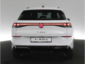 Volkswagen T-Roc R-Line 1.5 l eTSI OPF 110 kW (150 PS) 7-Gang DSG "SOFORT VERFÜGBAR"