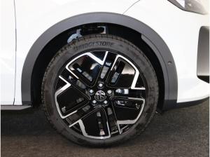 Volkswagen T-Roc R-Line 1.5 l eTSI OPF 110 kW (150 PS) 7-Gang DSG "SOFORT VERFÜGBAR"